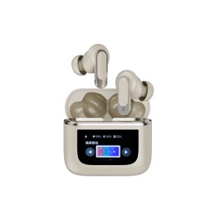 Image represents Hishell v8 earbuds